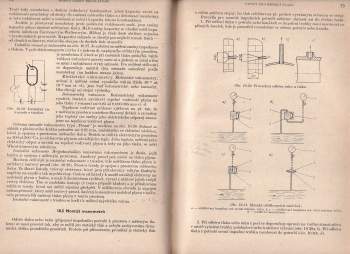 Vladimír Strejc: Prvky regulačních obvodů