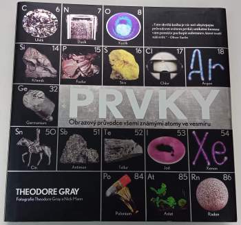 Prvky