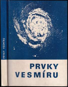 Prvky vesmíru