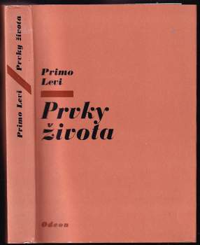 Prvky života