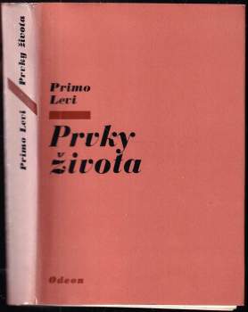 Prvky života