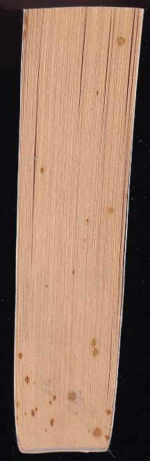 Jonathan Wylie: Prvně jmenovaný