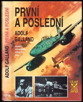 První a poslední