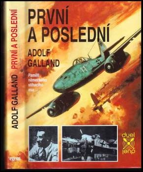 První a poslední