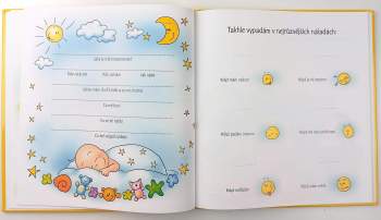 Hana Veselá: První album