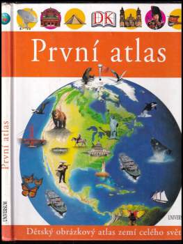 První atlas