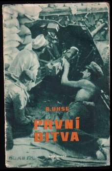První bitva