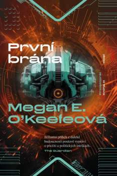 Megan E O'Keefe: Protektorát
