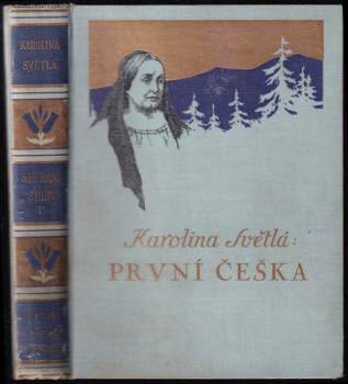 První Češka