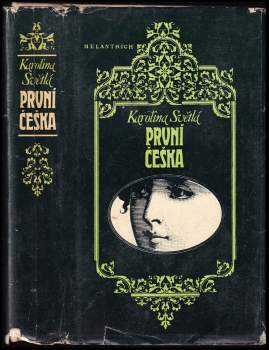 První Češka