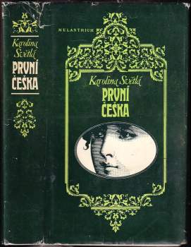 Karolina Světlá: První Češka