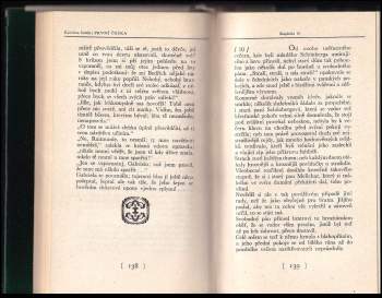 Karolina Světlá: První Češka