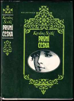 První Češka