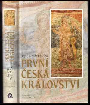 První česká království