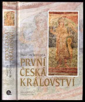 První česká království
