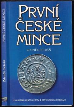 První české mince