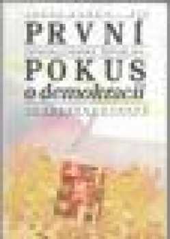 První československá republika - pokus o demokracii ve střední Evropě