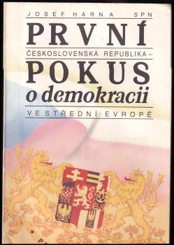 První pokus o demokracii