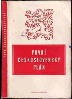 První československý plán