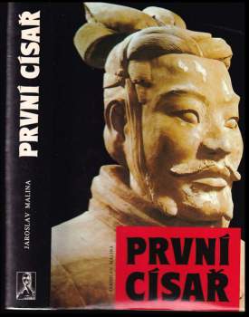 Jaroslav Malina: První císař
