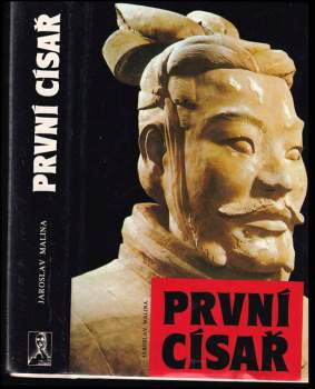 Jaroslav Malina: První císař