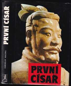 První císař