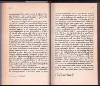 Albert Camus: První člověk