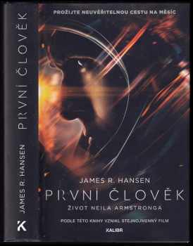 James R Hansen: První člověk