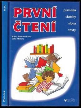První čtení