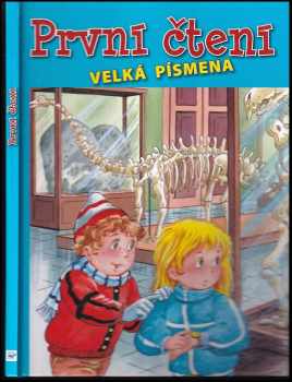 První čtení
