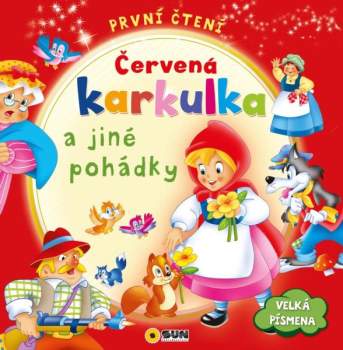 Pohádky