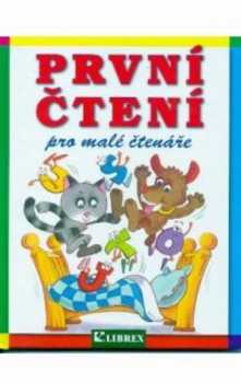 První čtení pro malé čtenáře