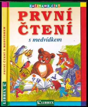 Daniela Ondreičková: První čtení s medvídkem