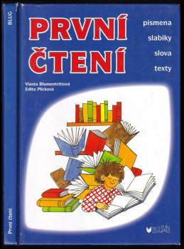 První čtení