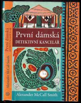 První dámská detektivní kancelář