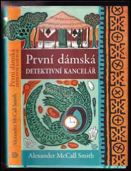 První dámská detektivní kancelář