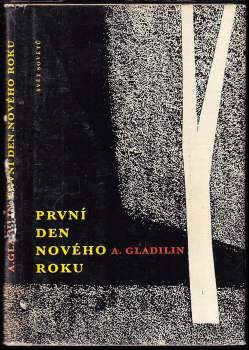 První den nového roku