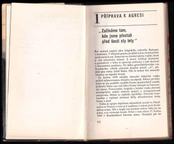 Aleksandr Moisejevič Nekrič: První den války