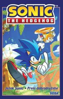 Ježek Sonic