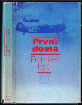 První doma