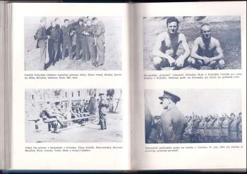 František Fajtl: První doma