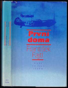 První doma