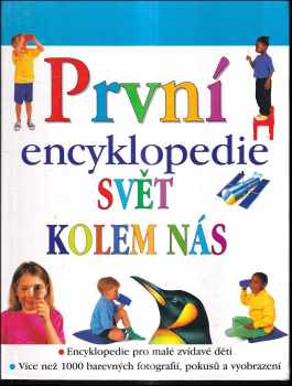 První encyklopedie
