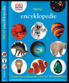 První encyklopedie
