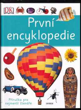 První encyklopedie