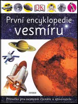 První encyklopedie vesmíru