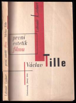 První estetik filmu Václav Tille
