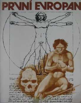 První Evropan