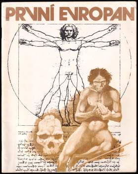 První Evropan