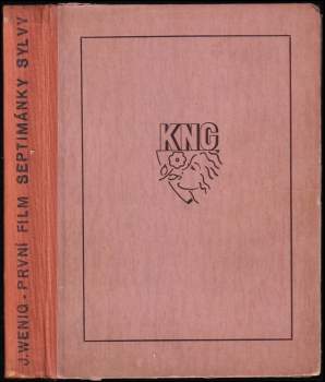 První film septimánky Sylvy